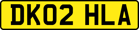 DK02HLA