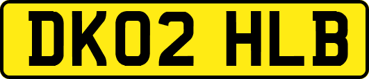DK02HLB