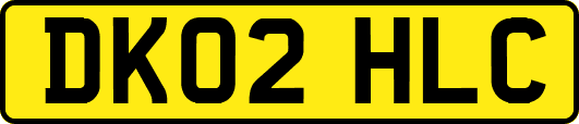 DK02HLC