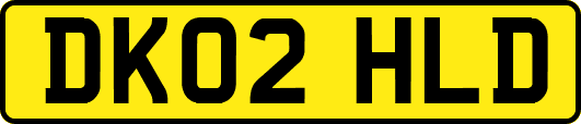 DK02HLD