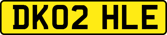 DK02HLE
