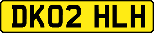 DK02HLH
