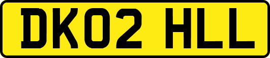 DK02HLL
