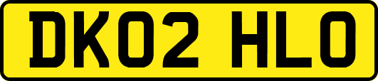 DK02HLO