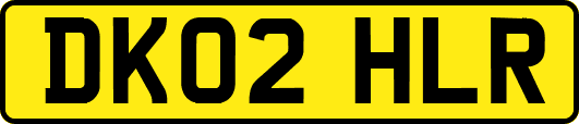 DK02HLR