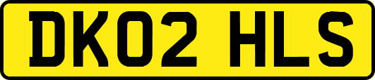 DK02HLS