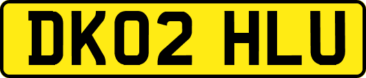 DK02HLU