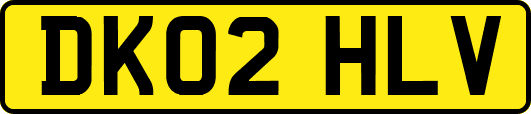 DK02HLV