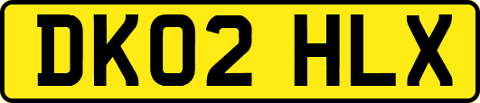 DK02HLX