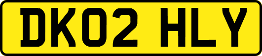 DK02HLY