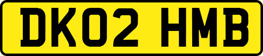 DK02HMB