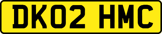 DK02HMC
