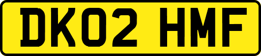 DK02HMF