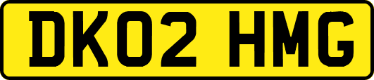 DK02HMG