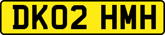 DK02HMH