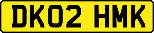 DK02HMK