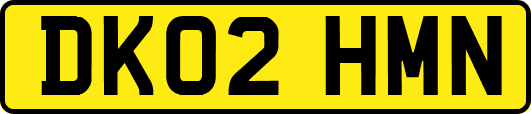 DK02HMN