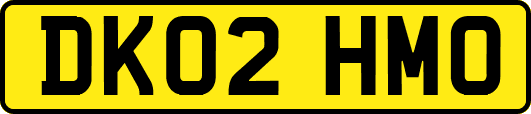 DK02HMO