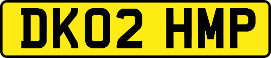 DK02HMP