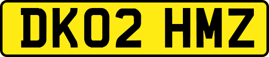 DK02HMZ