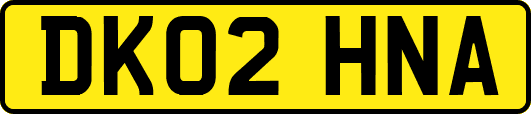 DK02HNA