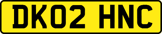 DK02HNC
