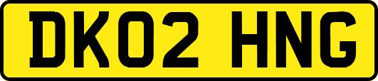 DK02HNG