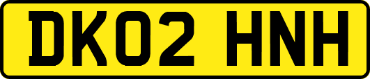 DK02HNH