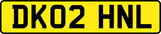 DK02HNL
