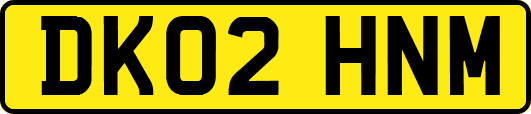 DK02HNM