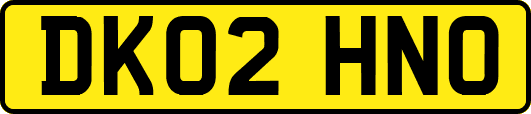 DK02HNO
