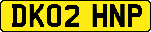 DK02HNP