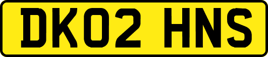 DK02HNS