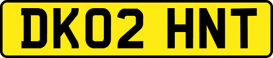 DK02HNT