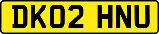 DK02HNU