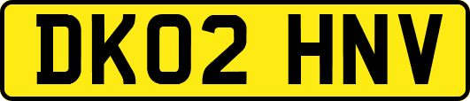 DK02HNV