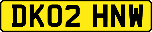 DK02HNW