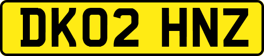 DK02HNZ