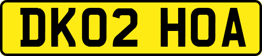 DK02HOA