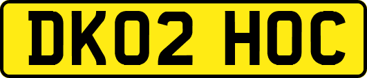 DK02HOC