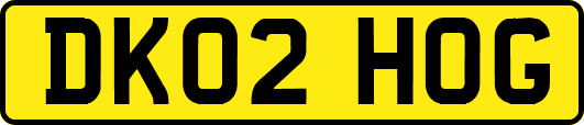 DK02HOG