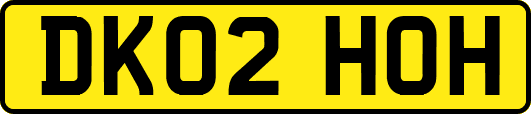 DK02HOH