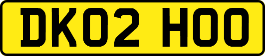DK02HOO