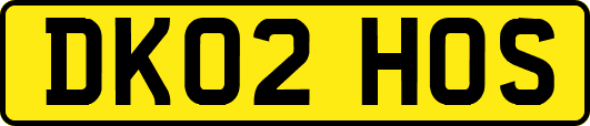 DK02HOS