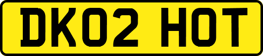 DK02HOT