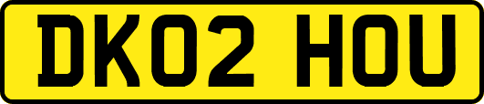 DK02HOU