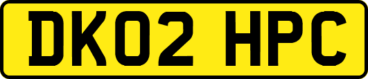 DK02HPC