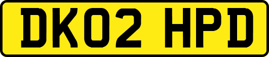 DK02HPD