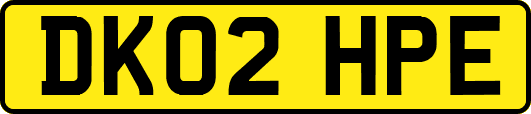DK02HPE