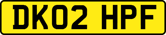 DK02HPF
